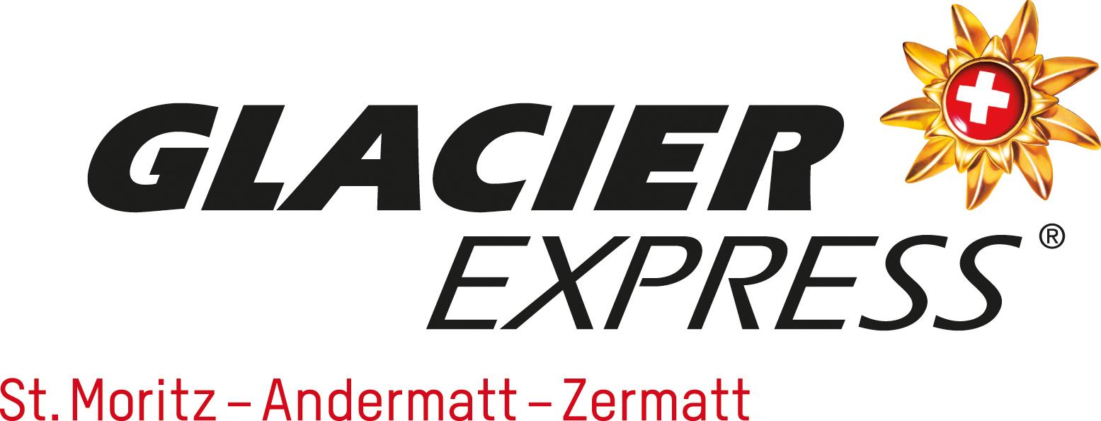 Logo Glacier Express